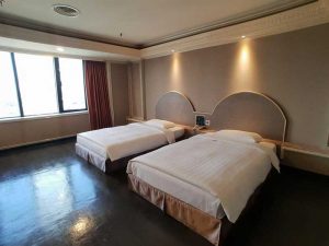 台中寶華商旅